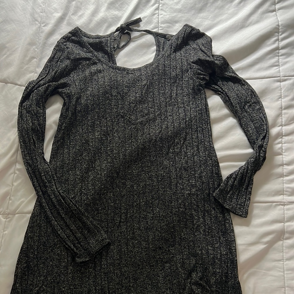 BILLABONG MINI LIGHTWEIGHT SWEATER DRESS